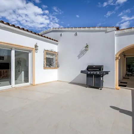 Costa Celia By Interhome