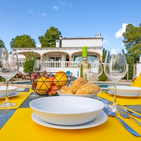 Costa Celia By Interhome Villa