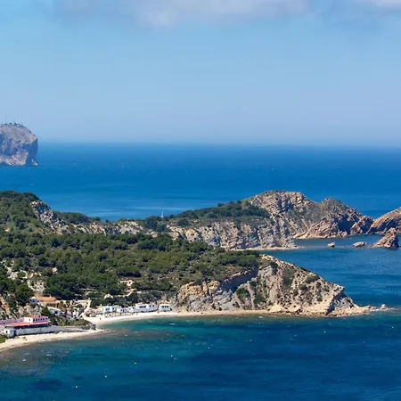 Costa Celia By Interhome * Javea