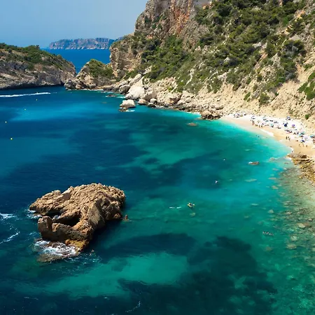 Costa Celia By Interhome Villa