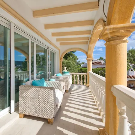 Costa Celia By Interhome *