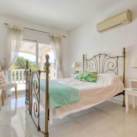 Costa Celia By Interhome Villa