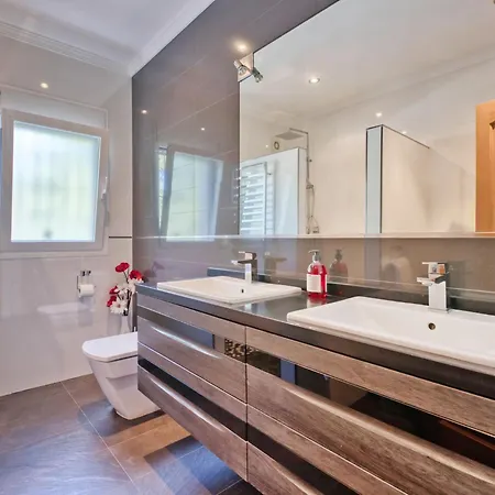 Costa Celia By Interhome Villa Javea