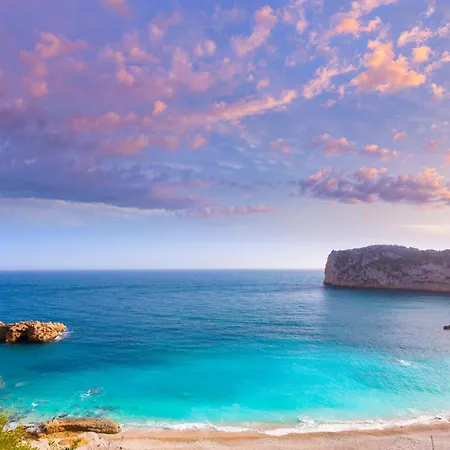 Costa Celia By Interhome * Javea