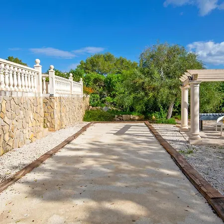Costa Celia By Interhome Villa *