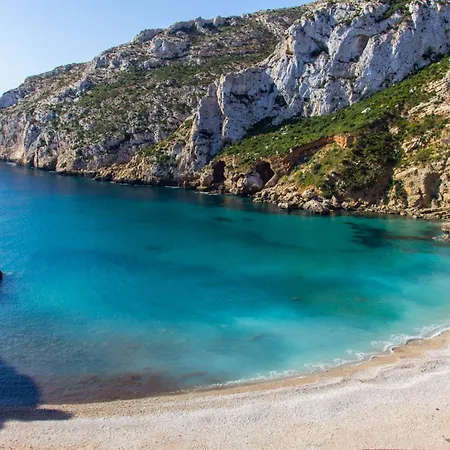 Costa Celia By Interhome Javea