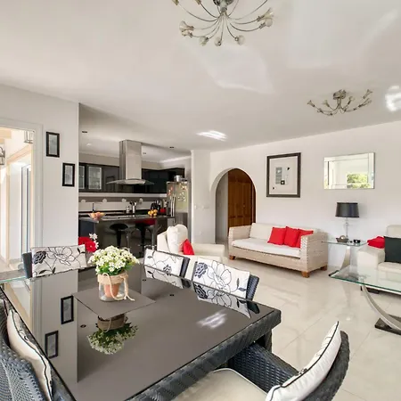 Costa Celia By Interhome Villa
