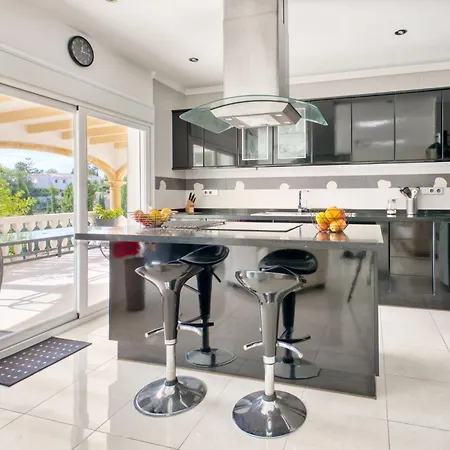 Costa Celia By Interhome