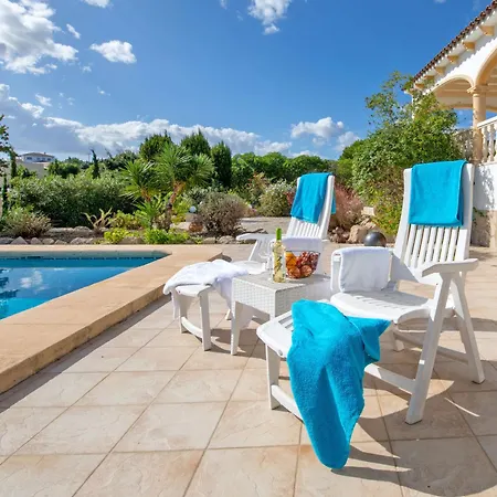 Costa Celia By Interhome *