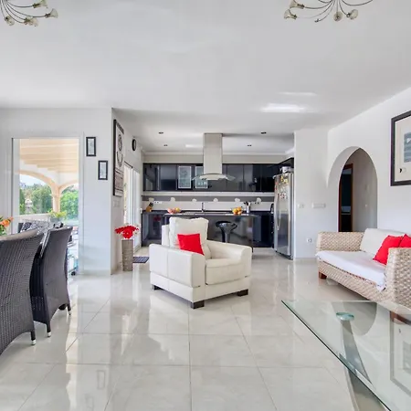 Costa Celia By Interhome Villa