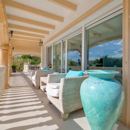 Costa Celia By Interhome