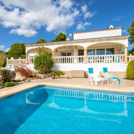Villa Costa Celia By Interhome