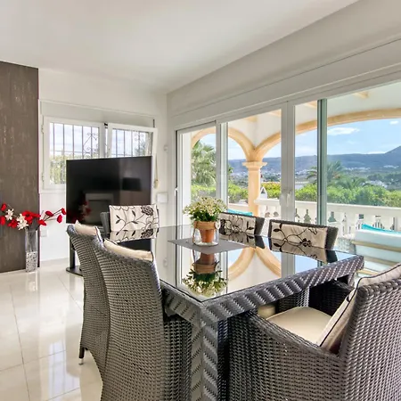 Costa Celia By Interhome Villa *