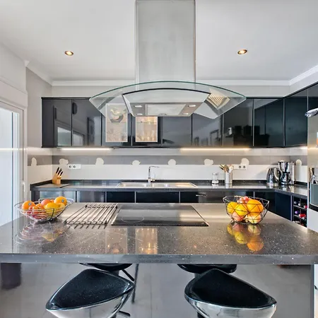 Costa Celia By Interhome Javea