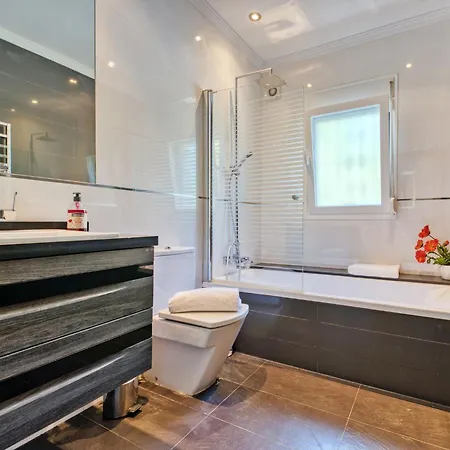 Villa Costa Celia By Interhome *