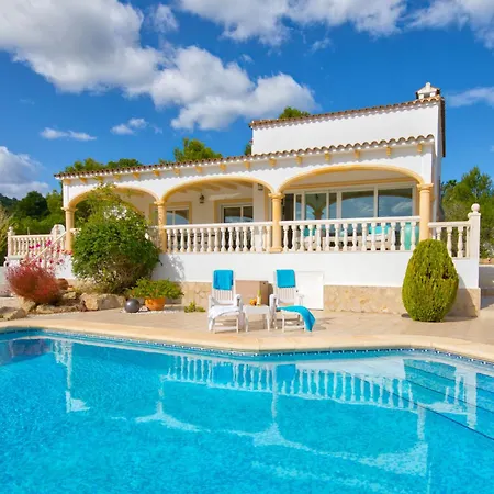 Costa Celia By Interhome Villa