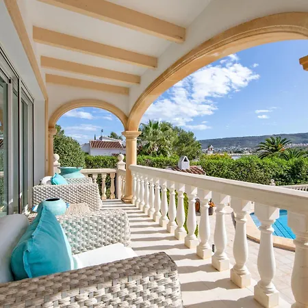 Villa Costa Celia By Interhome *