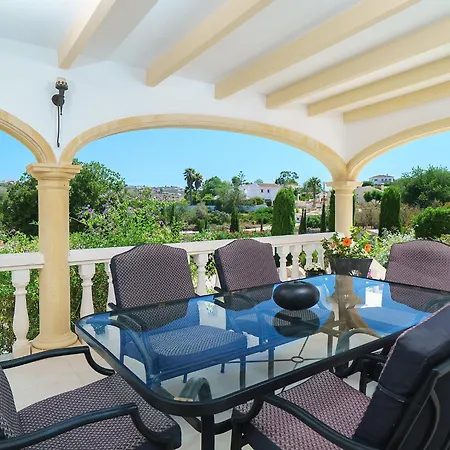 Costa Celia By Interhome *
