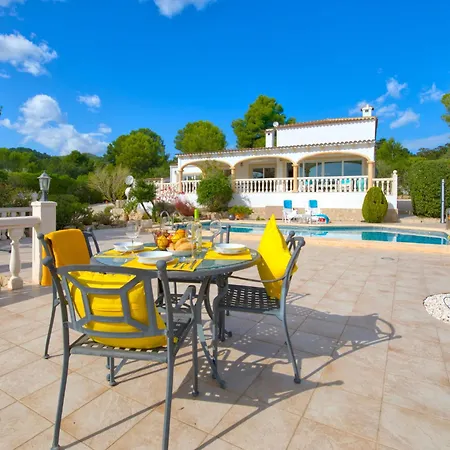 Villa Costa Celia By Interhome