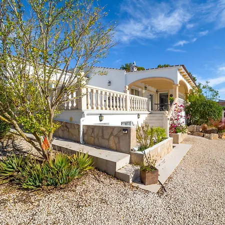 Costa Celia By Interhome Javea