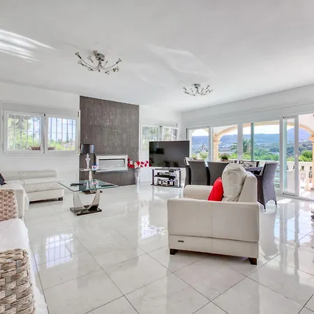 Costa Celia By Interhome Villa *